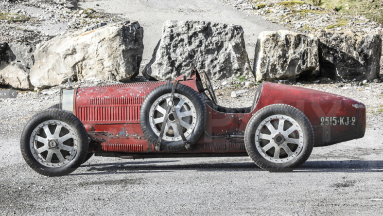 1928 bugatti gooding and company