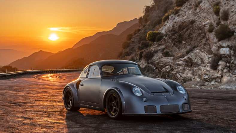 1960 Porsche 365 RSR Outlaw (3)