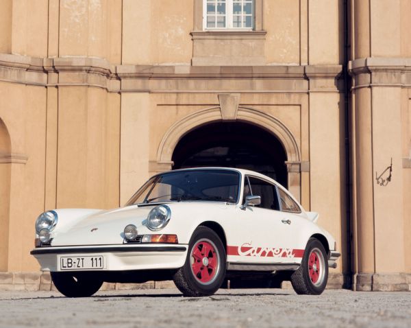 The Greatest Porsches Of All Time Maxim