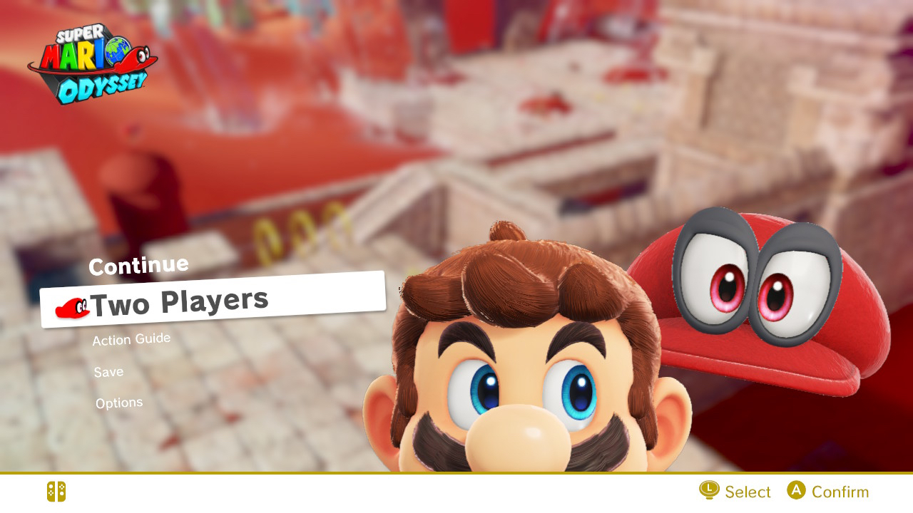 metacritic on X: Super Mario Odyssey (Switch):   EDGE (10/10) Our hero has been furnished with his most expansive moveset  to date.  / X
