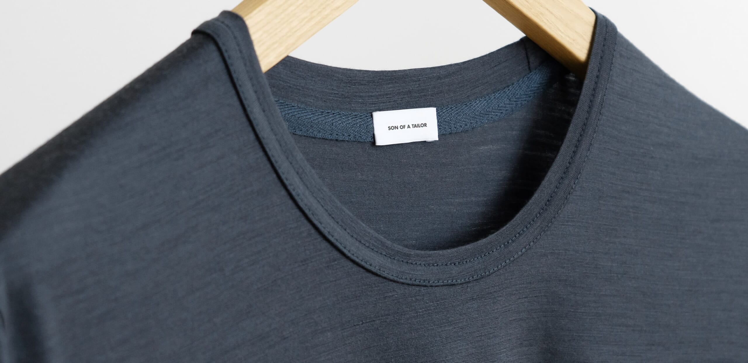 Son of a Tailor Uses An Algorithm to Create Perfect Custom-Fitted T ...