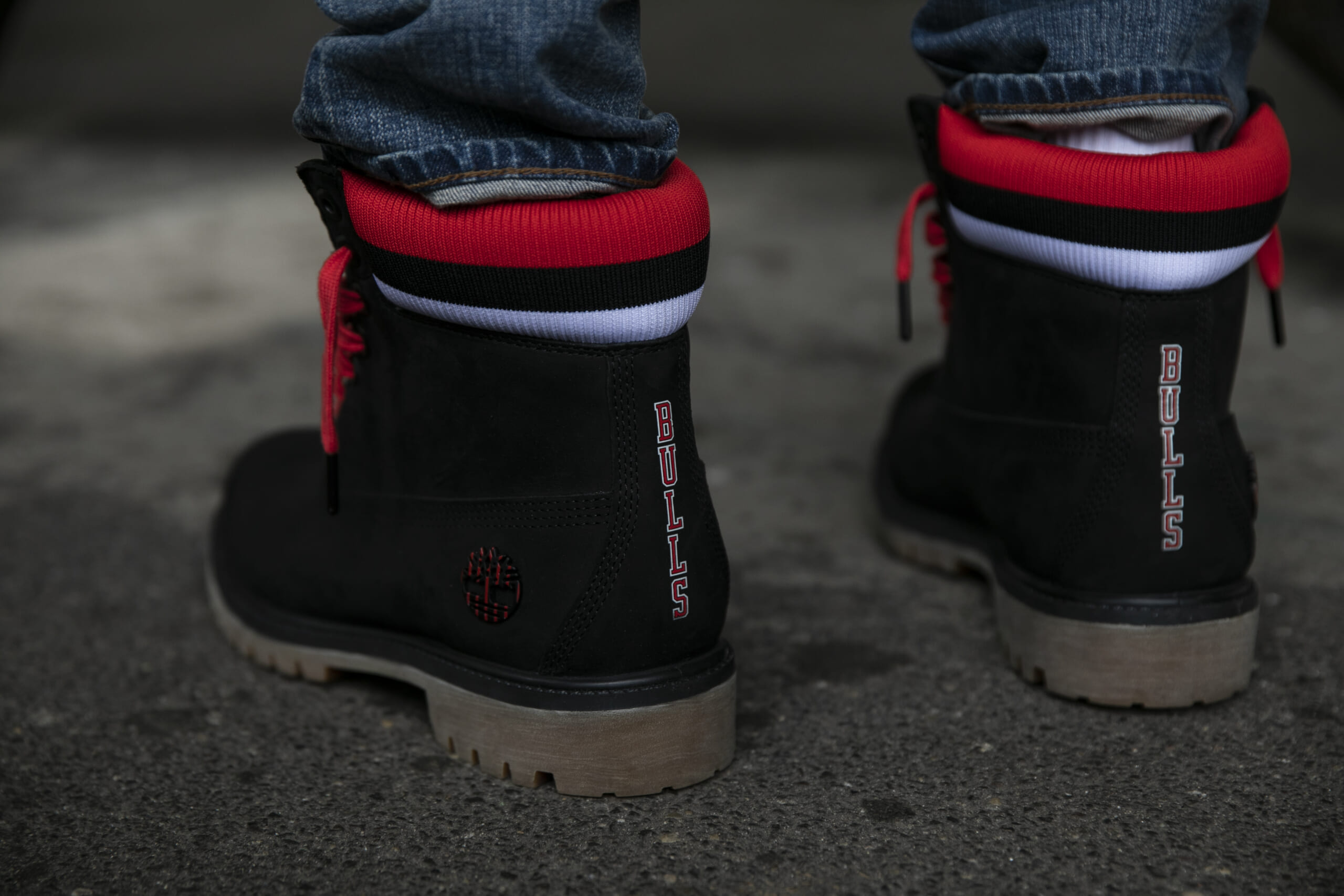 Exclusive First Look at Timberland x Mitchell & Ness NBA Tribute ...