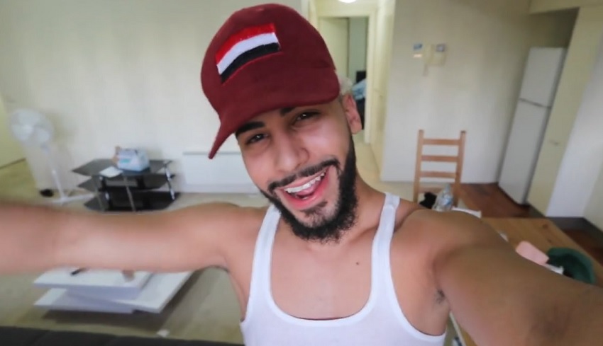 Adam Saleh