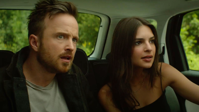 aaron-paul-emily-ratajkowski-welcome-home