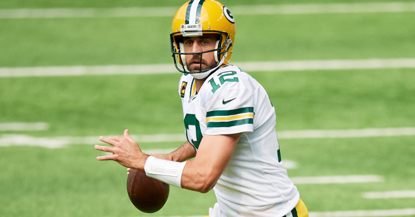 The Best Green Bay Packers Next Quarterback Odds From MaximBet - Maxim