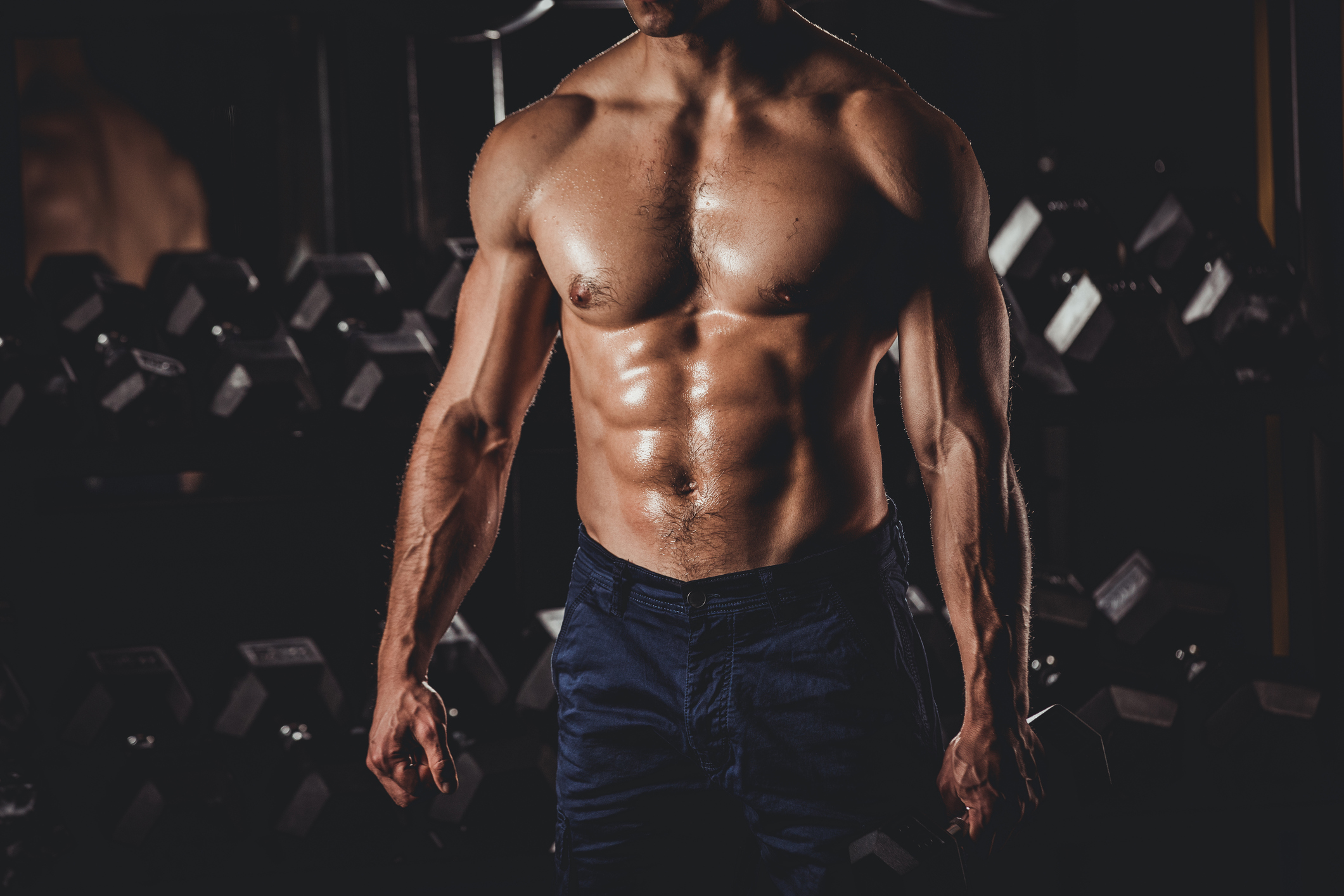 A Proven Guide to a Six-Pack: Diet and Training Routine for