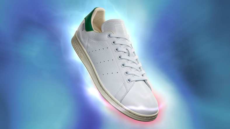 adidas stan smith gore-tex