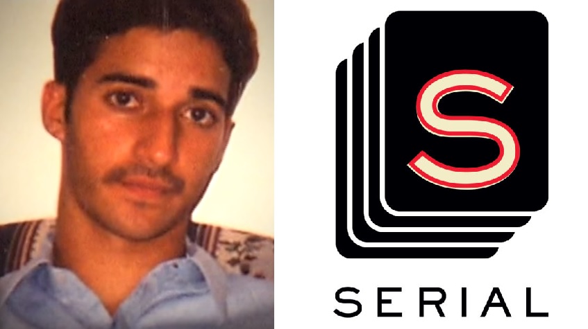 Serial Subject Adnan Syed Will Get A New Trial Maxim