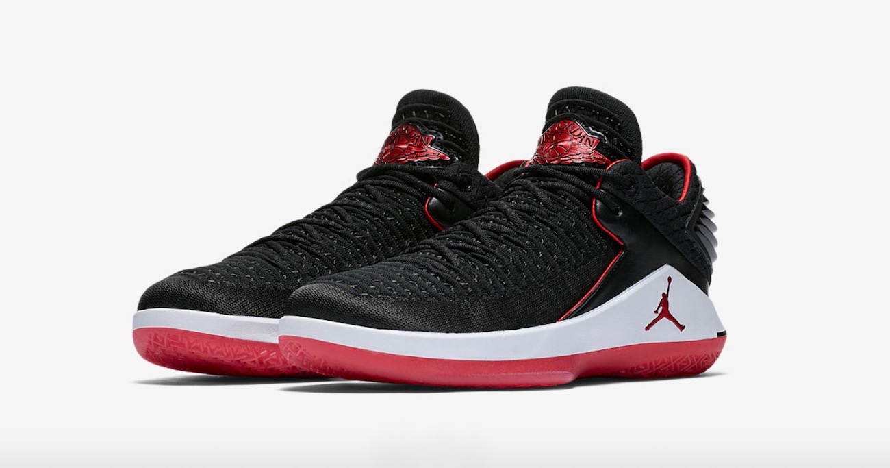 Here Are All the Air Jordan Release Dates for the Rest of 2017 - Maxim