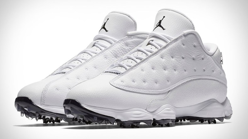 air jordan golf shoes