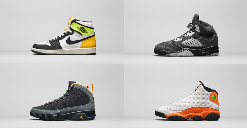 Jordan Brand Spring 2021: A Breakdown of Each Sneaker