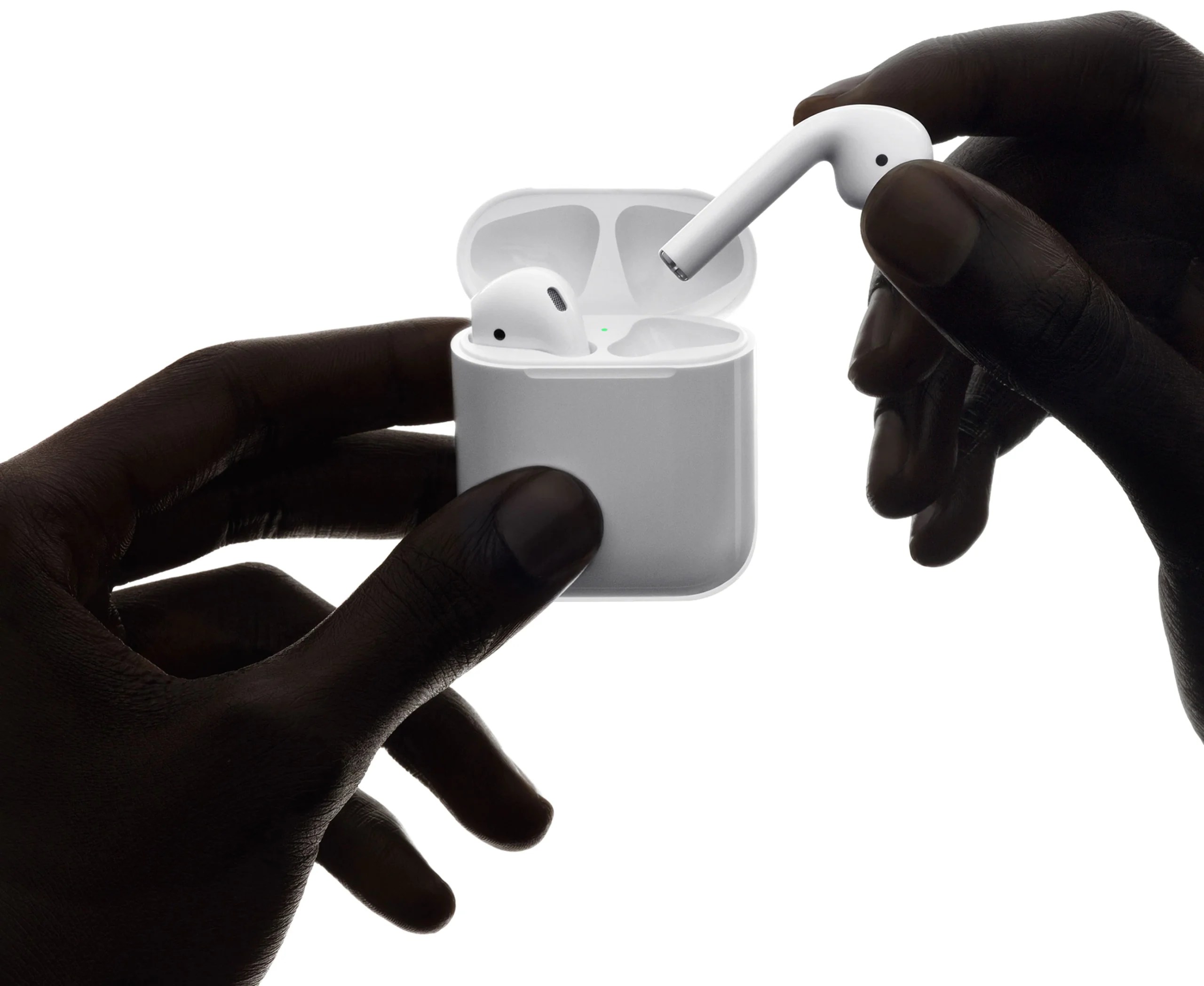 airpods