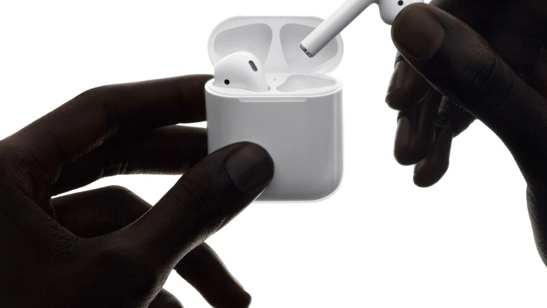 airpods