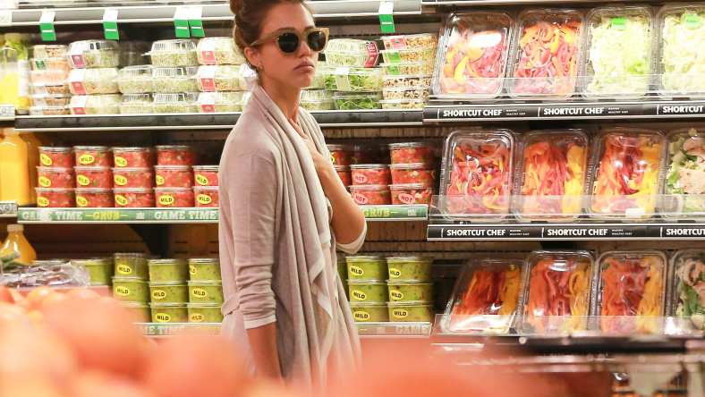 jessica alba whole foods