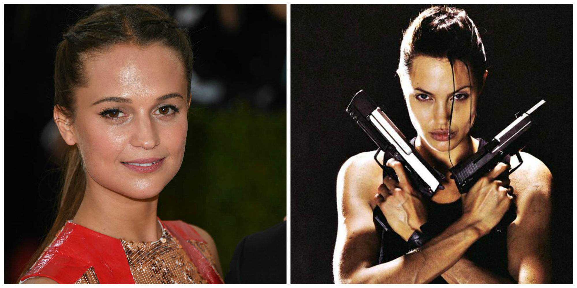 Tomb Raider's Reboot Plans Are Much Riskier Than Alicia Vikander's