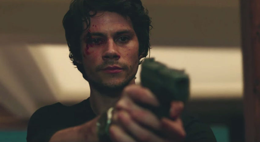 American Assassin