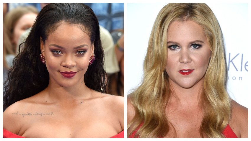 amy-schumer-rihanna-getty