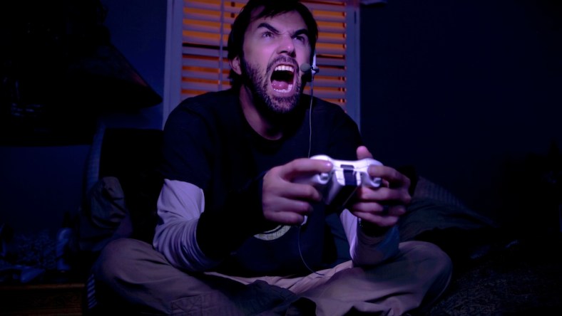 angry-gamer