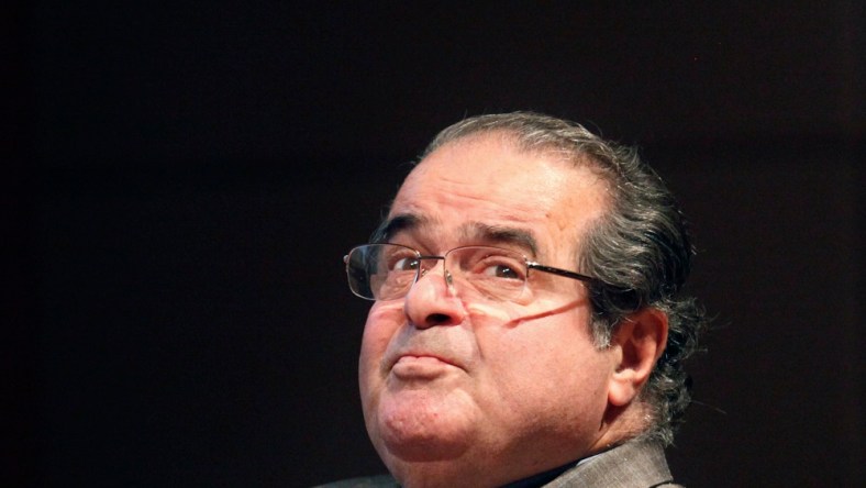 Scalia AP