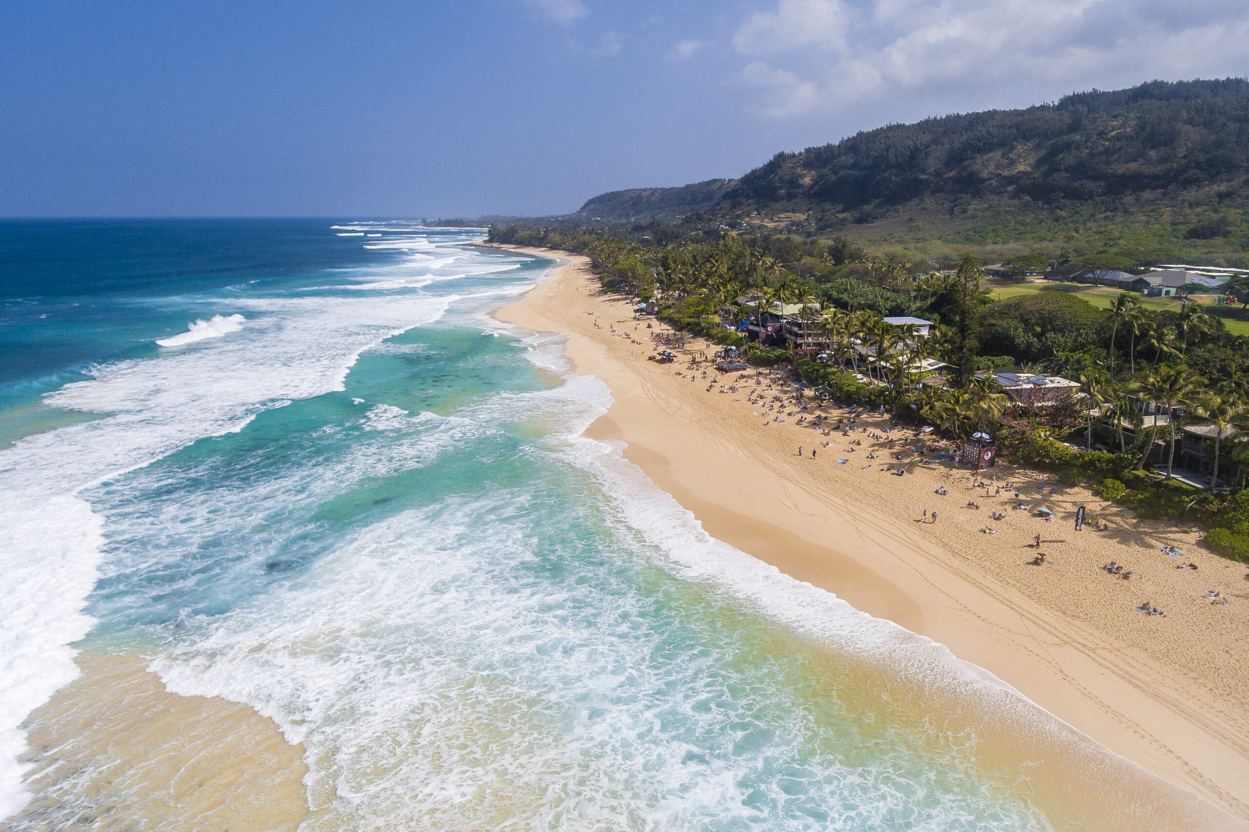 Where To Eat Stay Surf And Play In Oahus North Shore Maxim