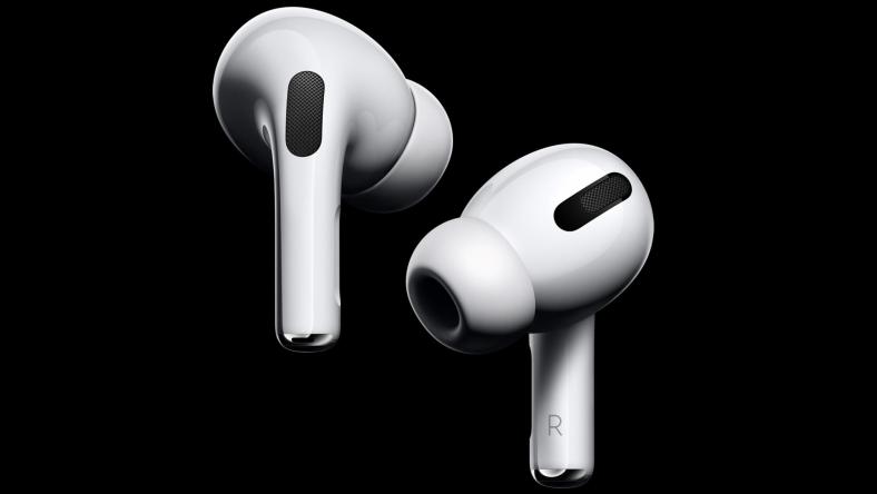 Apple AirPods Pro Promo