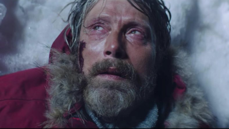 arctic trailer mads