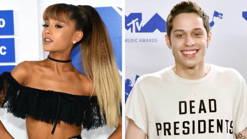 ariana-grande-pete-davidson-engaged-promo