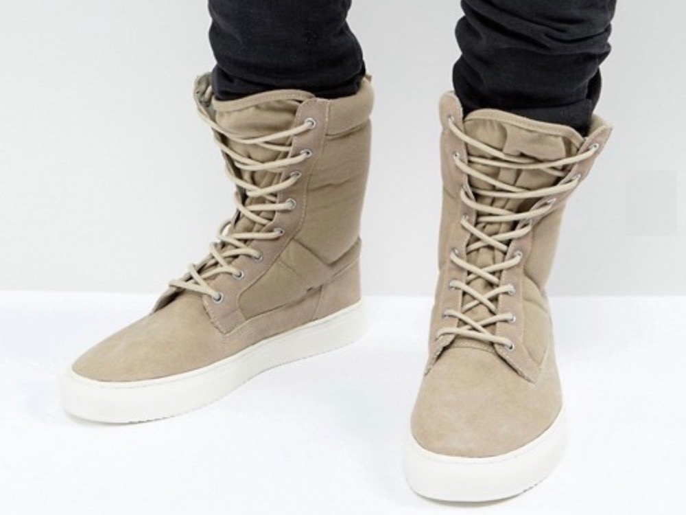 10 Rugged Sneakerboots That Are The Best of Both Worlds - Maxim
