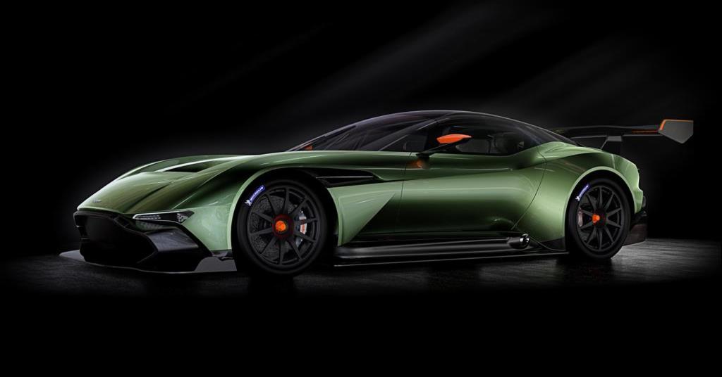 AstonMartinVulcan