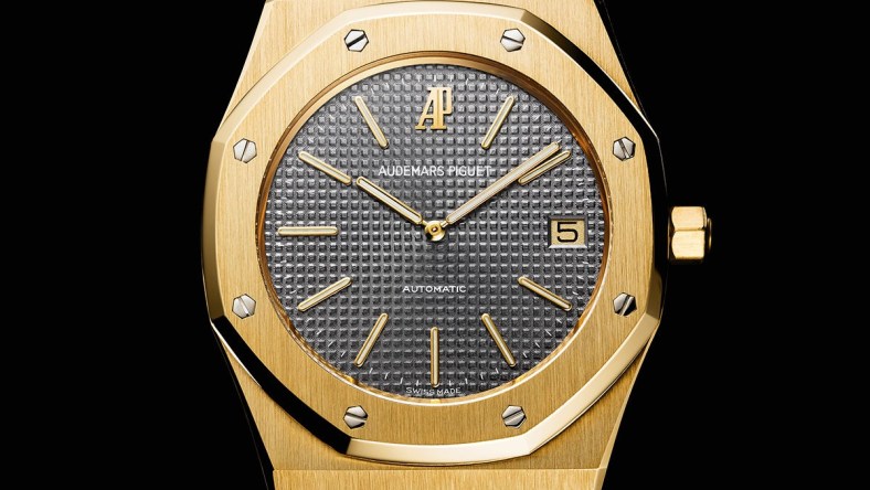 audemars piguet watch