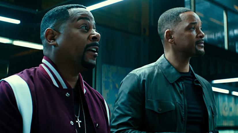 Bad boys for life best sale 2021 streaming