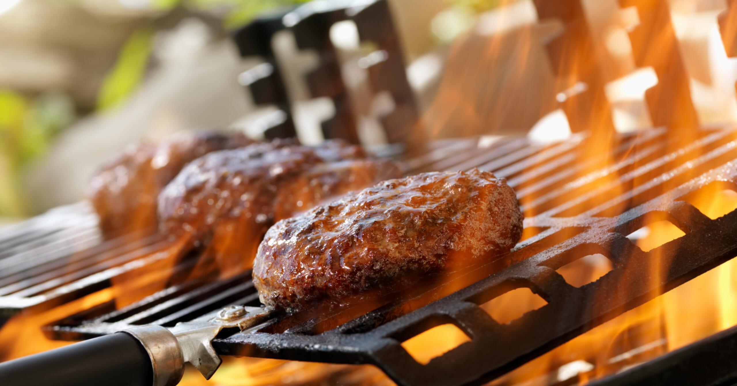 These 10 BBQ Gadgets Will Make You King of the Grill - Maxim