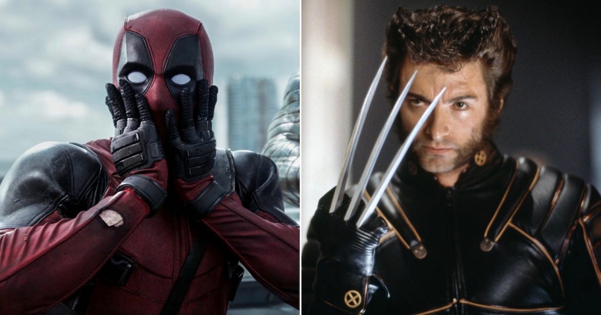 A 'Deadpool' and 'X-Men' Spinoff Called 'X-Force' Will Start Shooting ...