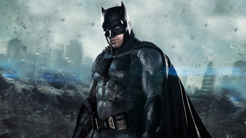 DC's Next 'Batman' Movie Has a Release Date, and It's Not Starring Ben  Affleck - Maxim