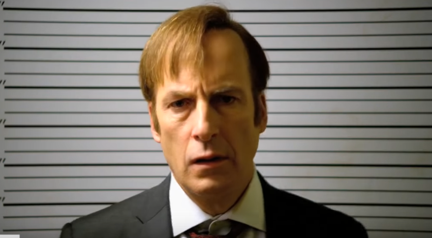 Better Call Saul promo