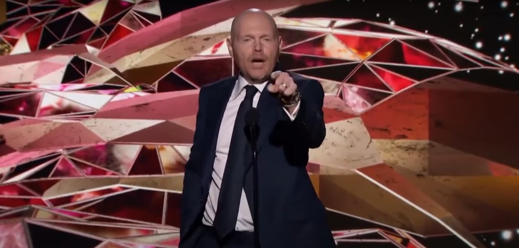 Bill Burr Grammys 2021