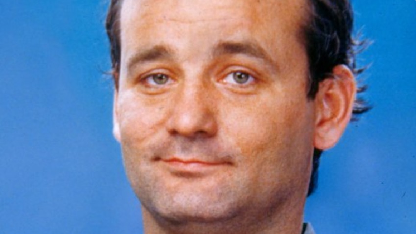 Bill Murray stripes