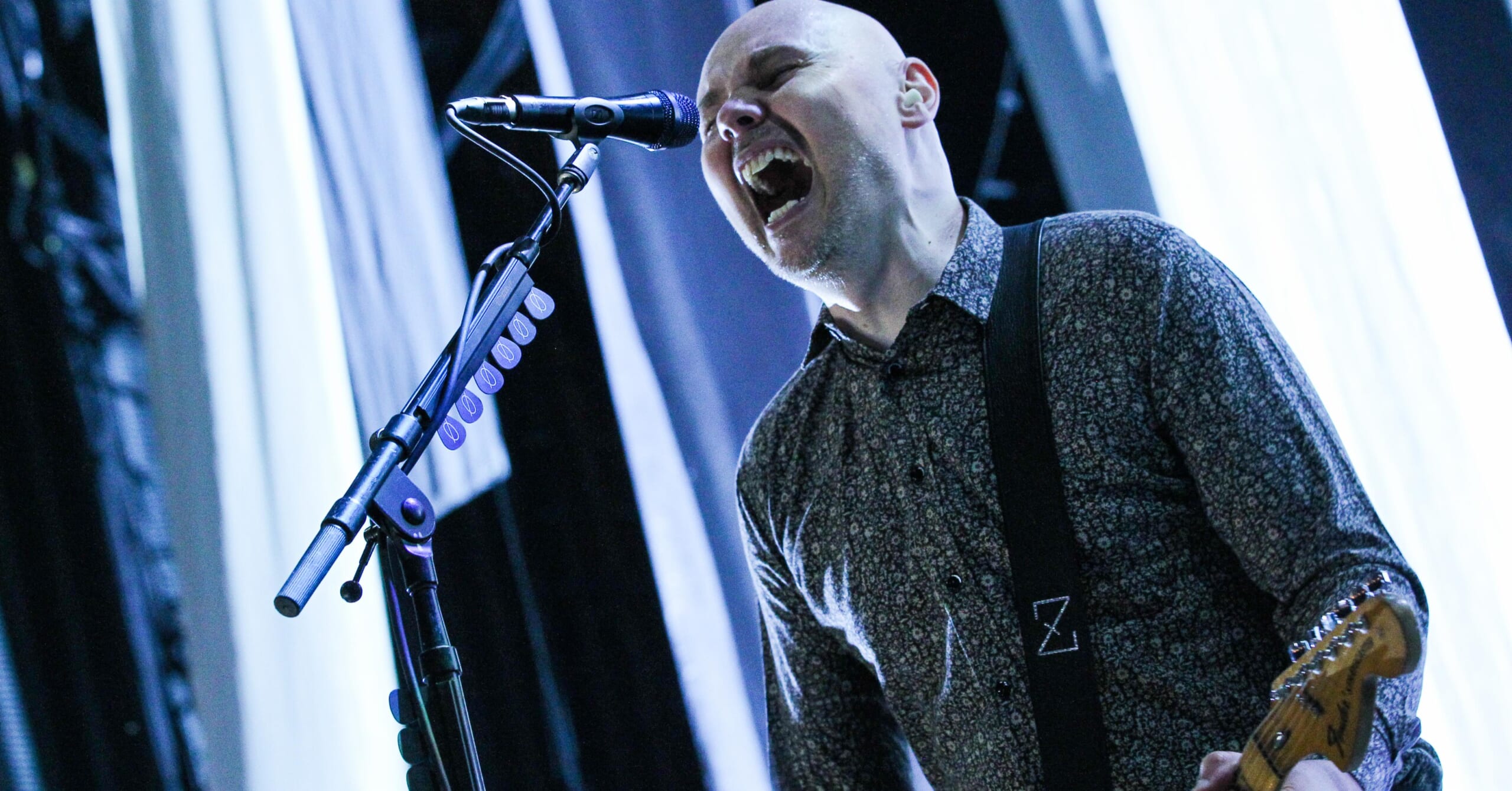 Help the Smashing Pumpkins' Billy Corgan Celebrate the Big 5-0 With Their  10 Most Rocking Tunes Ever - Maxim