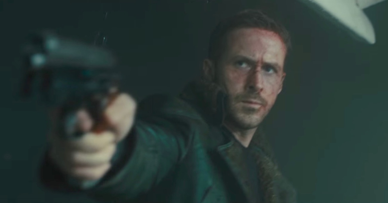 The Blade Runner 2049 Reviews Are In And The Critics Absolutely Love