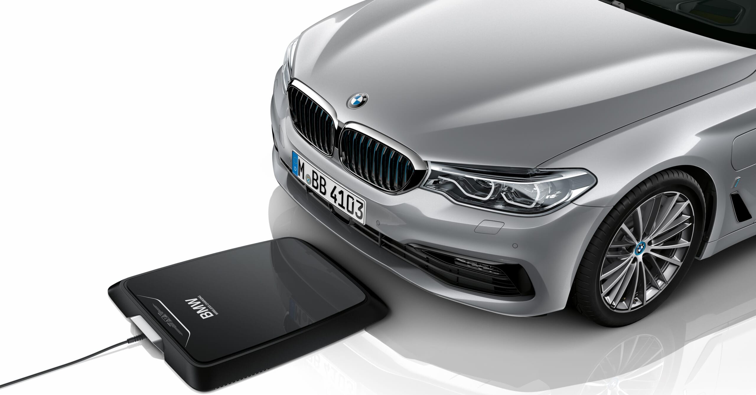 BMWcharge