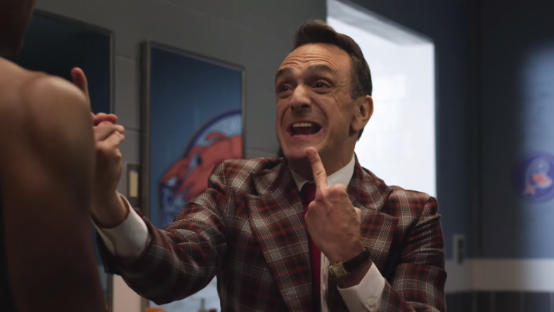 Brockmire Exclusive Promo