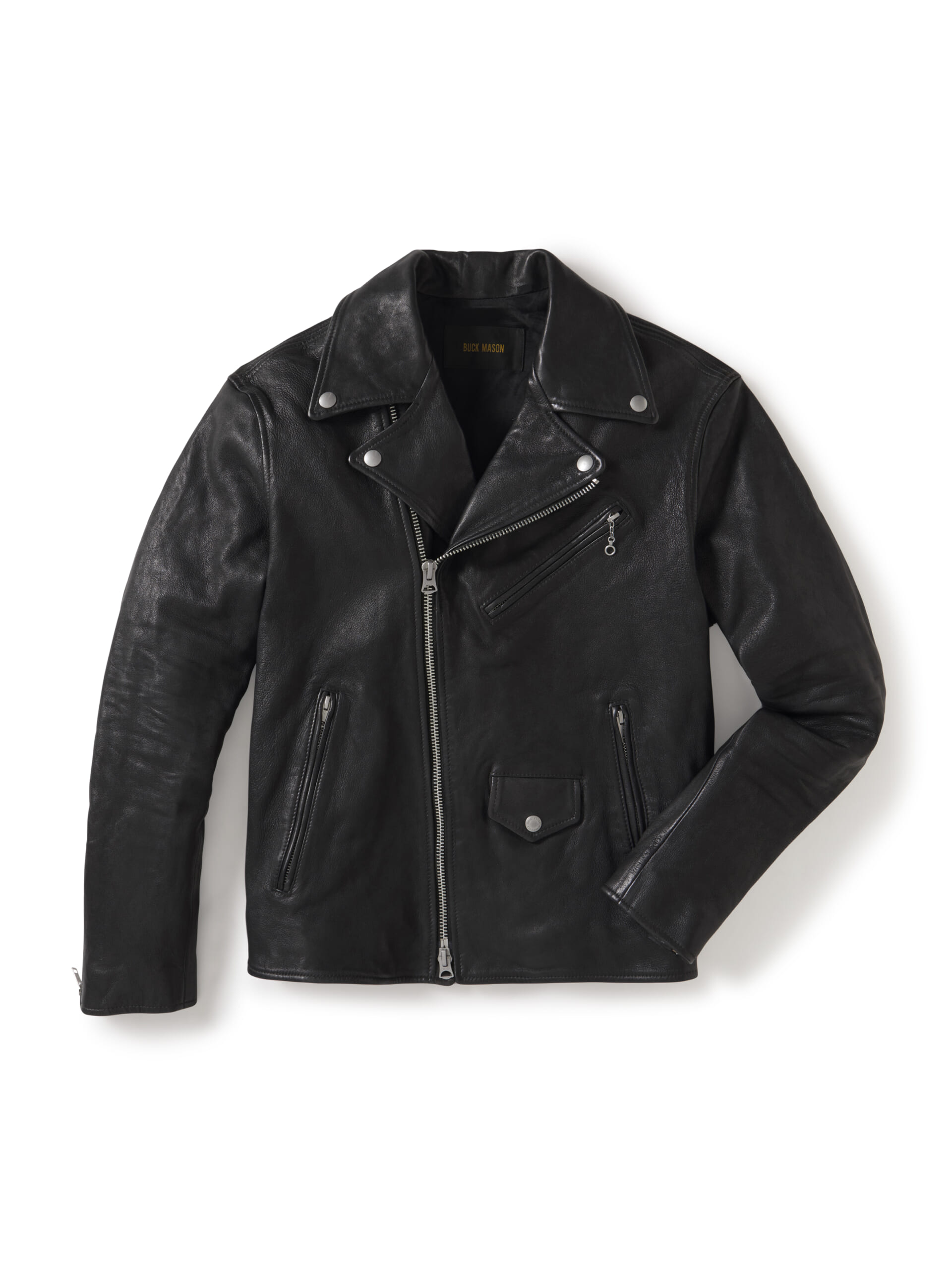Level Up Your Leather Jacket Game With These Updated Classics - Maxim
