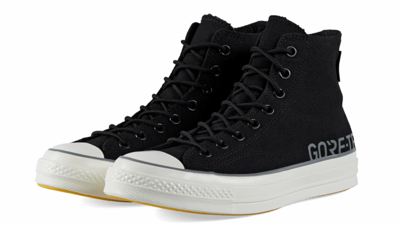 Converse Carhartt Launch Waterproof Gore Tex Chuck Taylors Maxim