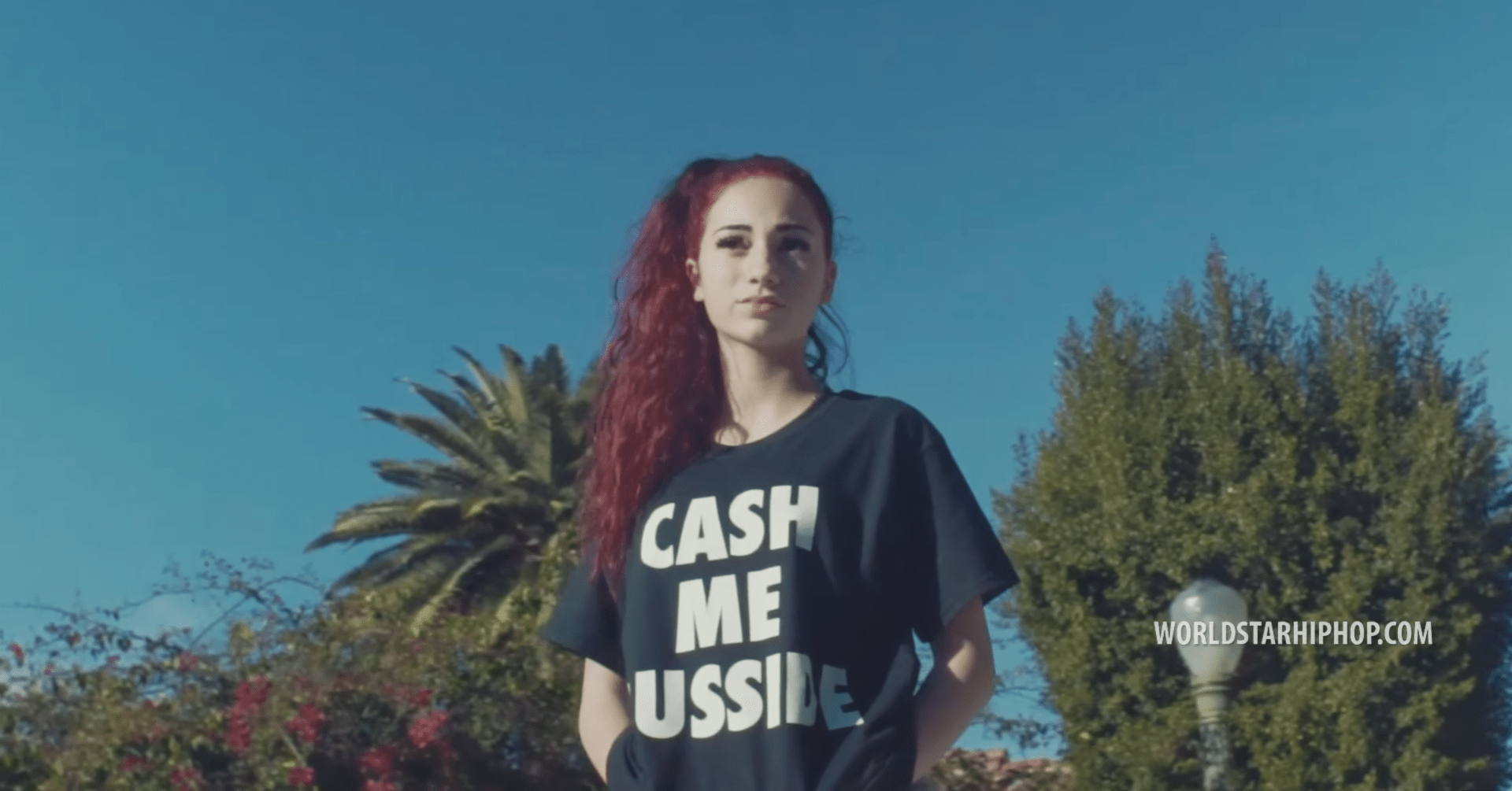 The Cash Me Ousside Girl Is Making So Much Money For Appearances Your Head Will Explode Maxim 