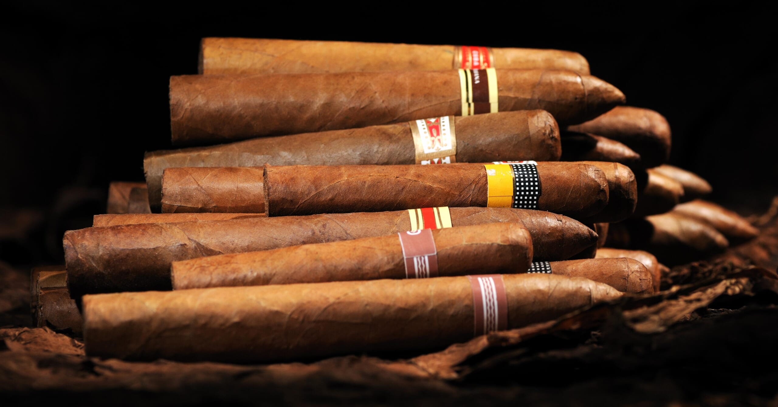 cigars promo