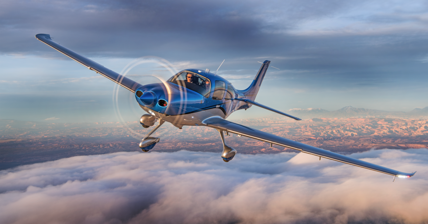 NEW Cirrus SR20 G6 Walkaround HD wallpaper | Pxfuel