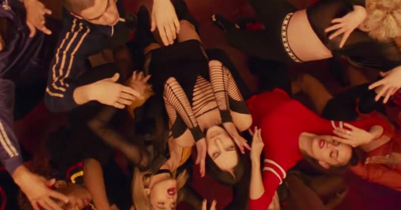 Enter A Wild Drug Fueled Sex Party With Freaky Trailer For Climax Maxim