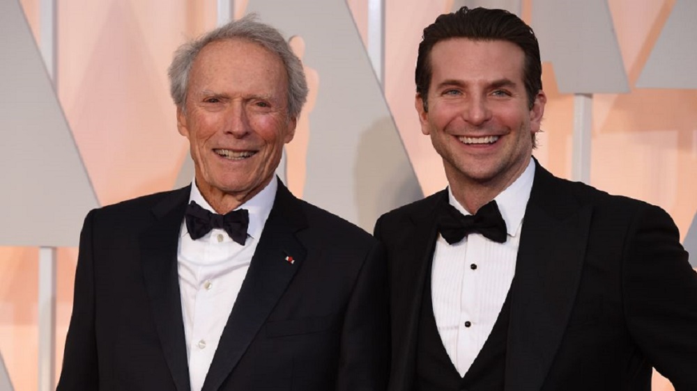 clint-eastwood-bradley-cooper-getty