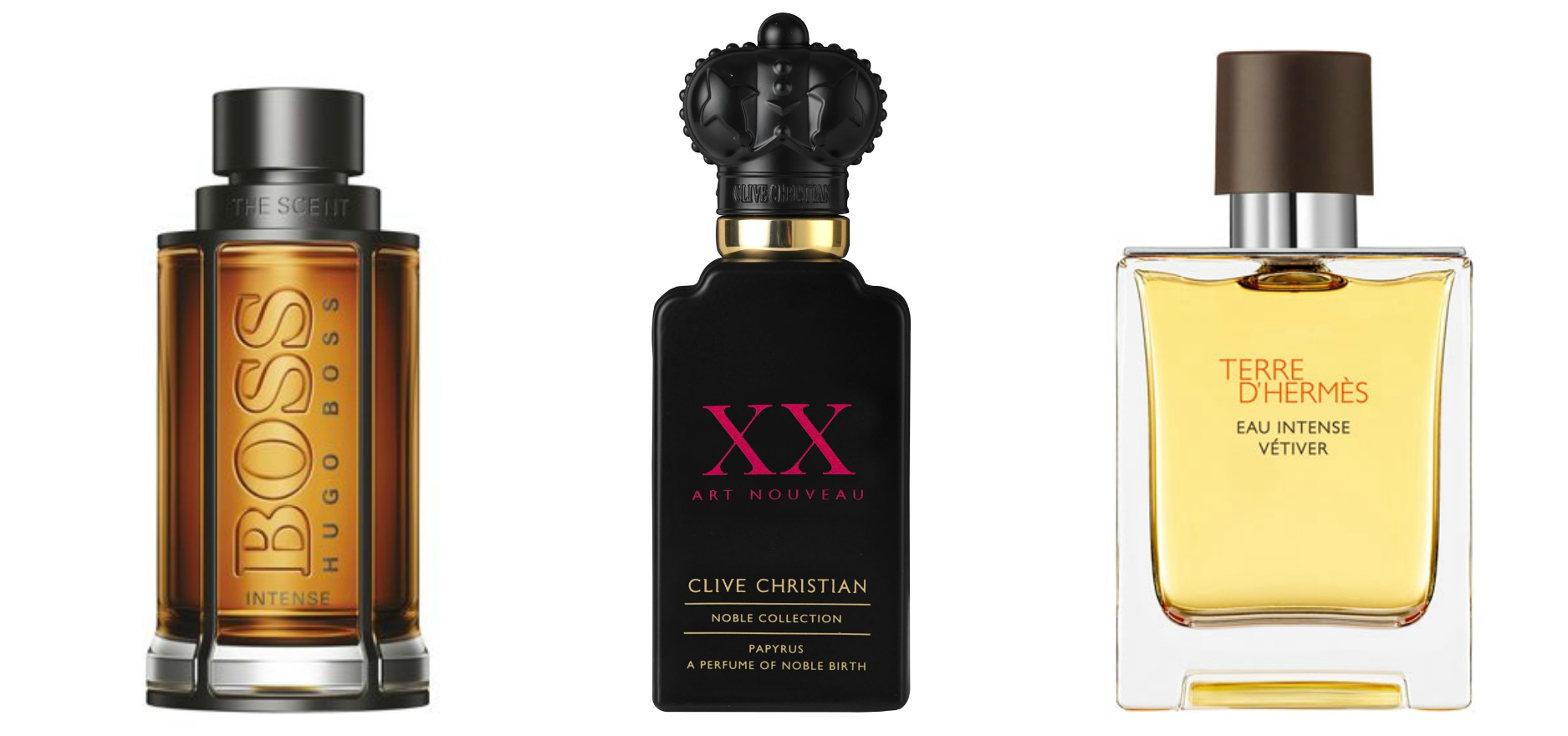 The 10 Best Colognes to Wear This Winter - Maxim