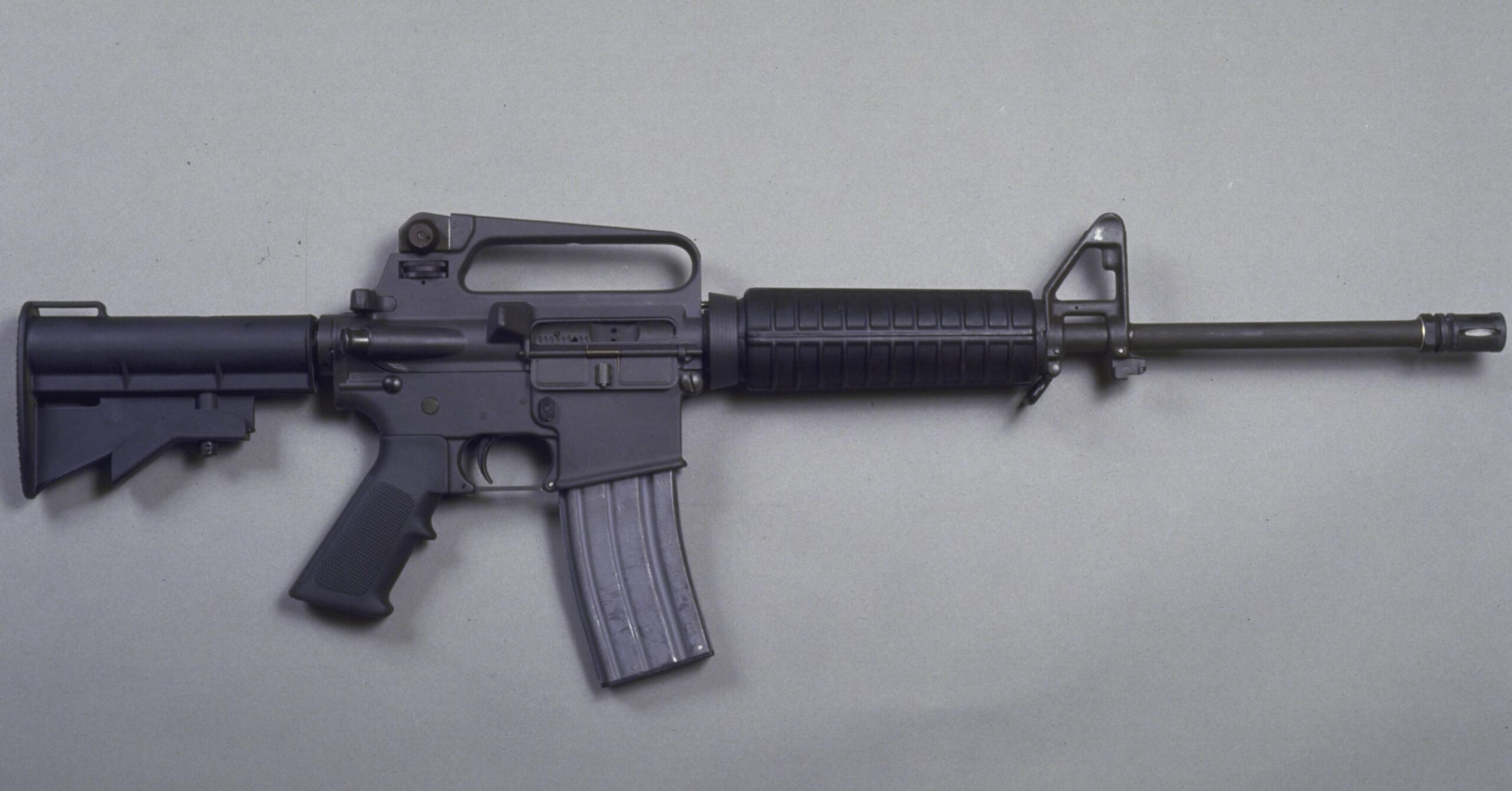 Colt Suspending Production of AR-15 Rifles for Civilians - Maxim